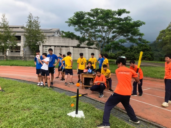 南投縣爽文國中資訊網