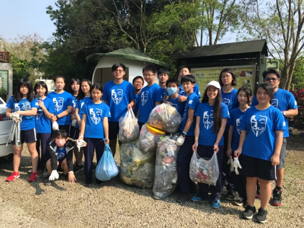 南投縣爽文國中資訊網